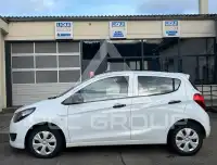 2016 Opel Karl