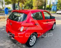 2016 Opel Karl