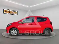 2016 Opel Karl