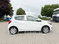 2016 Opel Karl