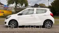 2016 Opel Karl