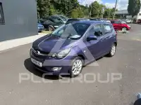 2016 Opel Karl