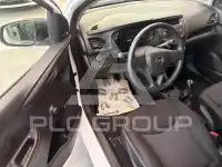 2016 Opel Karl