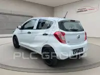 2016 Opel Karl