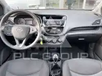 2016 Opel Karl