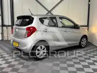2016 Opel Karl