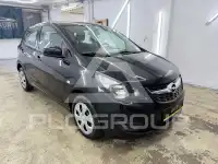 2016 Opel Karl