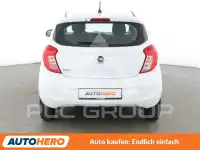 2016 Opel Karl