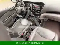 2016 Opel Karl