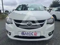 2016 Opel Karl