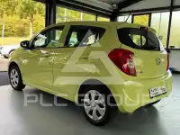 2016 Opel Karl