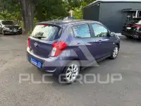 2016 Opel Karl