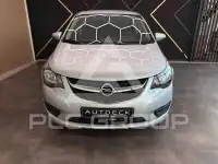 2016 Opel Karl