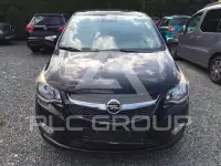 2016 Opel Karl