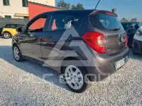 2016 Opel Karl