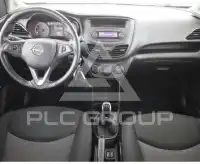 2016 Opel Karl