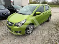 2016 Opel Karl