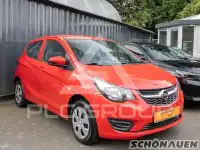 2016 Opel Karl