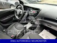 2016 Opel Karl