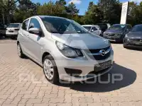 2016 Opel Karl