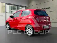 2016 Opel Karl