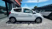 2016 Opel Karl