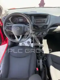 2016 Opel Karl