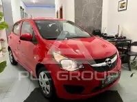 2016 Opel Karl