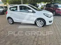 2016 Opel Karl