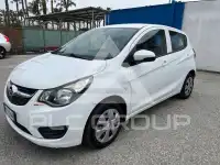2016 Opel Karl
