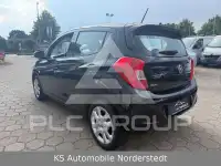 2016 Opel Karl