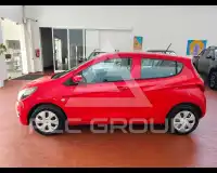 2016 Opel Karl