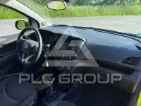 2016 Opel Karl