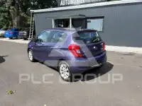 2016 Opel Karl