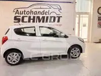 2016 Opel Karl