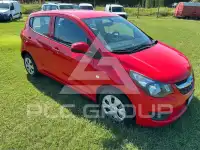 2016 Opel Karl