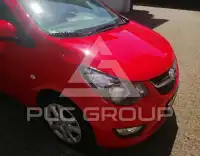 2016 Opel Karl