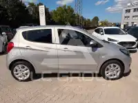 2016 Opel Karl