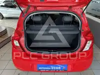 2016 Opel Karl