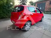 2016 Opel Karl