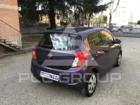 2016 Opel Karl