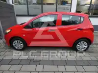 2016 Opel Karl