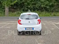 2016 Opel Karl