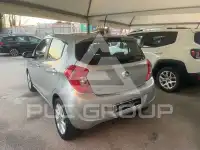 2016 Opel Karl