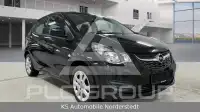 2016 Opel Karl