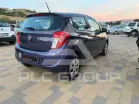 2016 Opel Karl