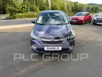 2016 Opel Karl