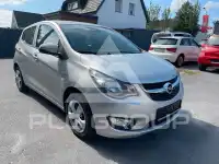 2016 Opel Karl