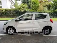 2016 Opel Karl