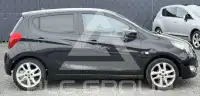 2016 Opel Karl